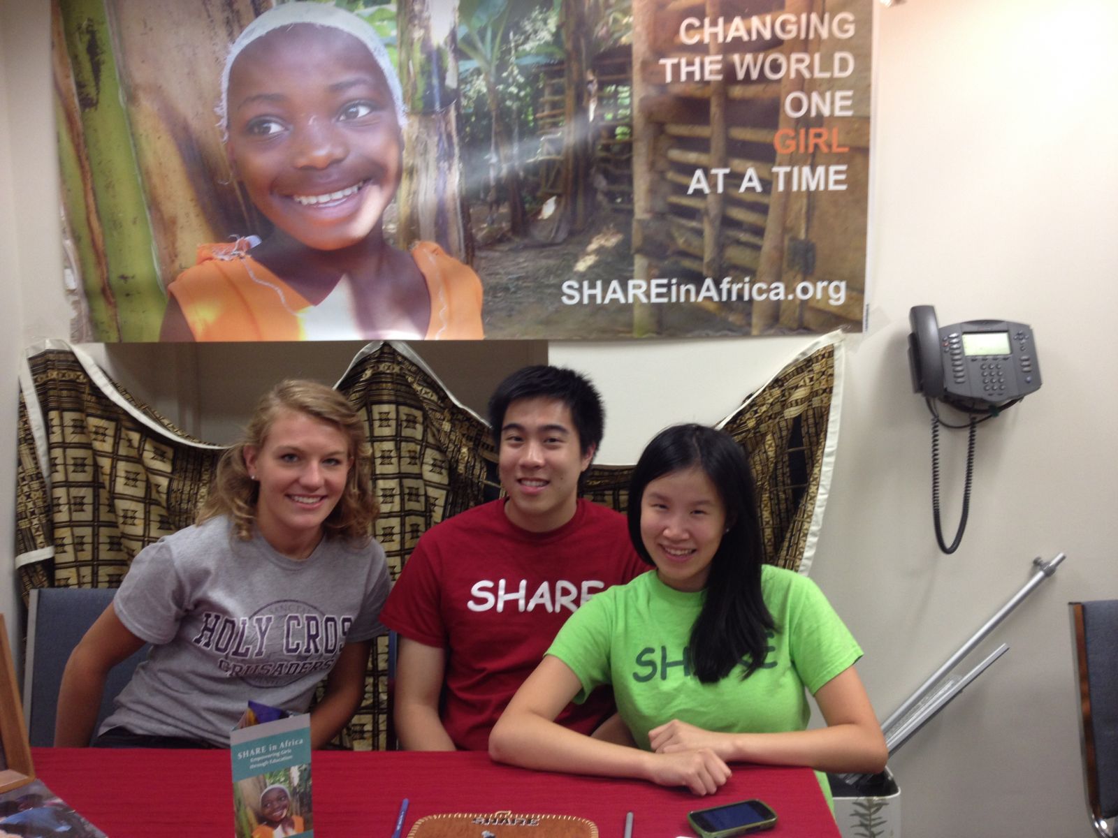 Ridge High School Club